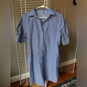 Old Navy Shirt Dress